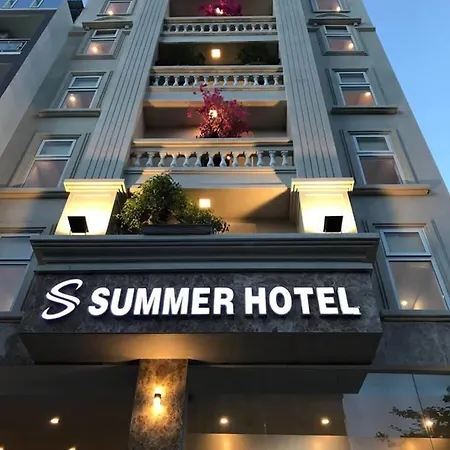 Summer Hotel